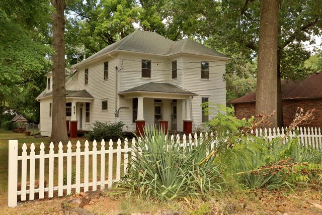 317 E Glenwood Street, Springfield, MO 65807