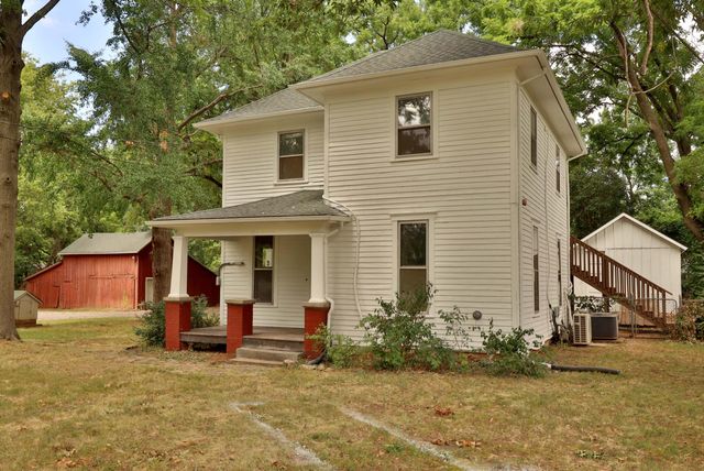 317 E Glenwood Street, Springfield, MO 65807