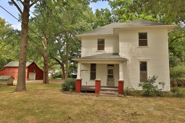 317 E Glenwood Street, Springfield, MO 65807