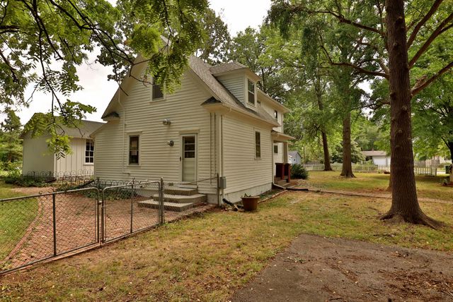 317 E Glenwood Street, Springfield, MO 65807