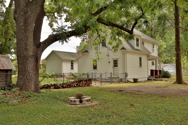 317 E Glenwood Street, Springfield, MO 65807