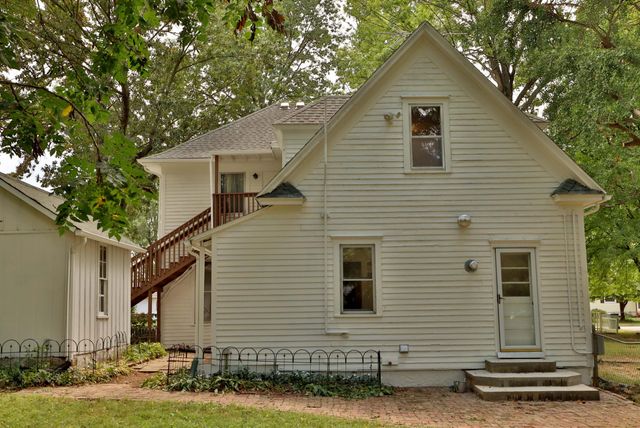 317 E Glenwood Street, Springfield, MO 65807