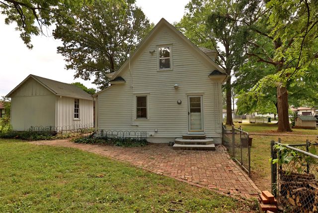 317 E Glenwood Street, Springfield, MO 65807