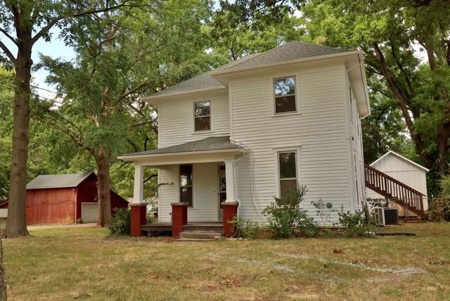 317 E Glenwood Street, Springfield, MO 65807