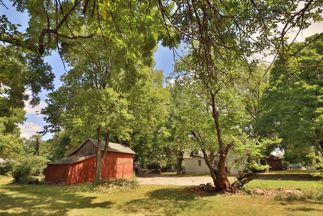 317 E Glenwood Street, Springfield, MO 65807