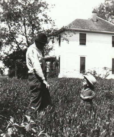 317 E Glenwood Street, Springfield, MO 65807