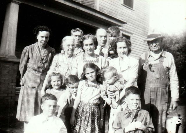 317 E Glenwood Street, Springfield, MO 65807