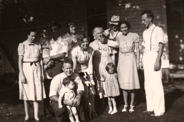 317 E Glenwood Street, Springfield, MO 65807