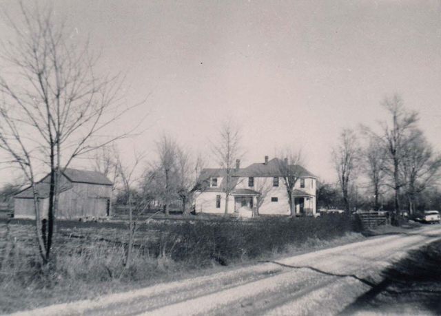 317 E Glenwood Street, Springfield, MO 65807