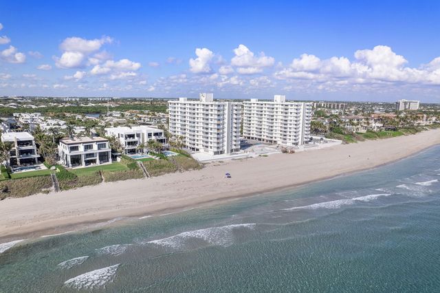 4505 S Ocean Boulevard 307, Highland Beach, FL 33487