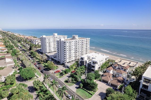 4505 S Ocean Boulevard 307, Highland Beach, FL 33487
