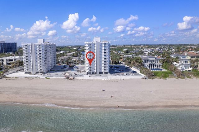 4505 S Ocean Boulevard 307, Highland Beach, FL 33487