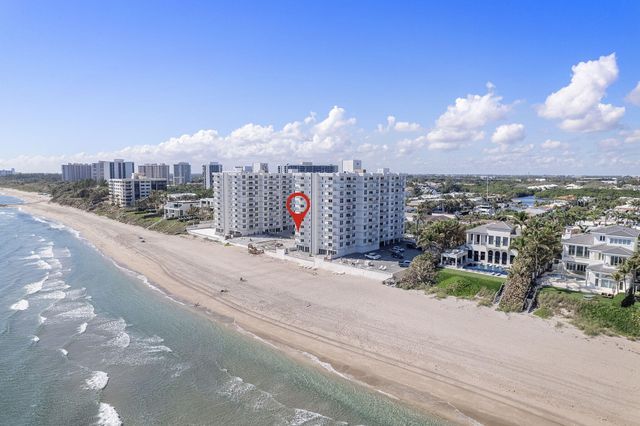 4505 S Ocean Boulevard 307, Highland Beach, FL 33487