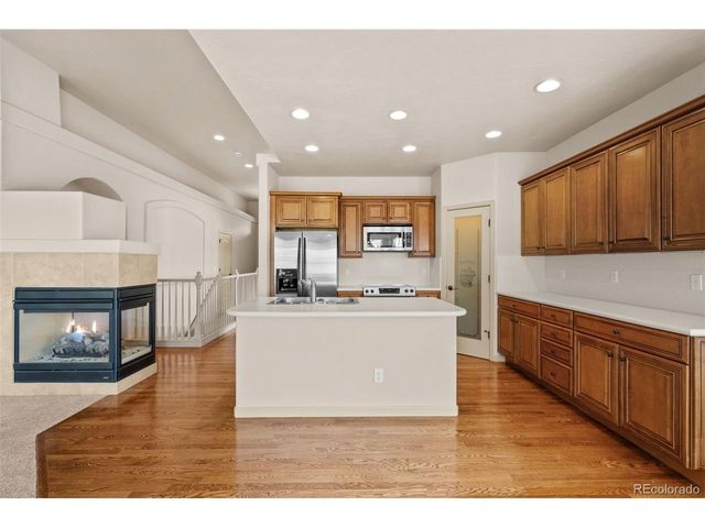 4331 Las Lunas Ct, Castle Rock, CO 80104