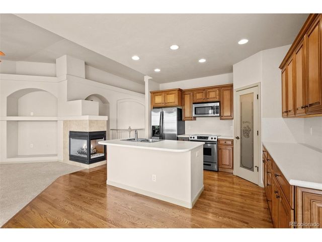 4331 Las Lunas Ct, Castle Rock, CO 80104