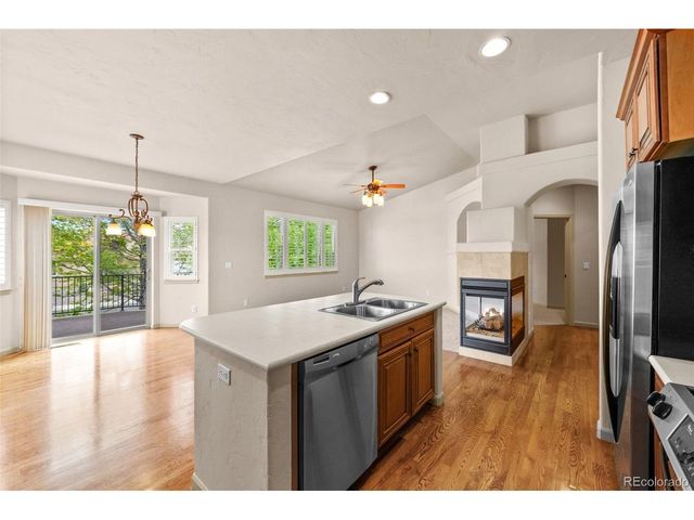 4331 Las Lunas Ct, Castle Rock, CO 80104