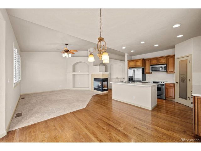 4331 Las Lunas Ct, Castle Rock, CO 80104