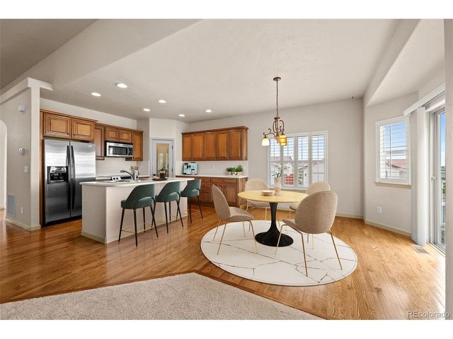 4331 Las Lunas Ct, Castle Rock, CO 80104