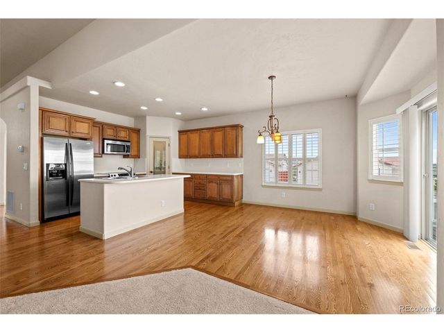 4331 Las Lunas Ct, Castle Rock, CO 80104