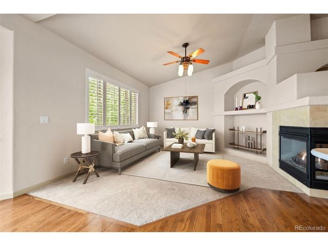 4331 Las Lunas Ct, Castle Rock, CO 80104