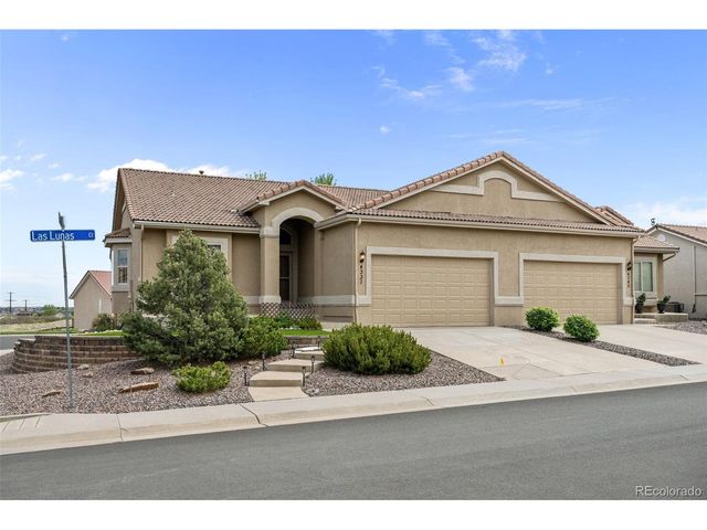 4331 Las Lunas Ct, Castle Rock, CO 80104