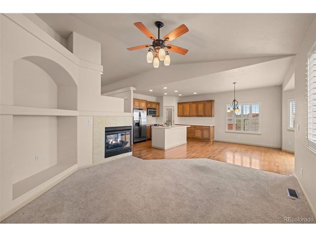 4331 Las Lunas Ct, Castle Rock, CO 80104