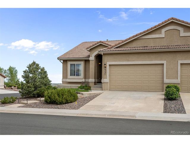 4331 Las Lunas Ct, Castle Rock, CO 80104