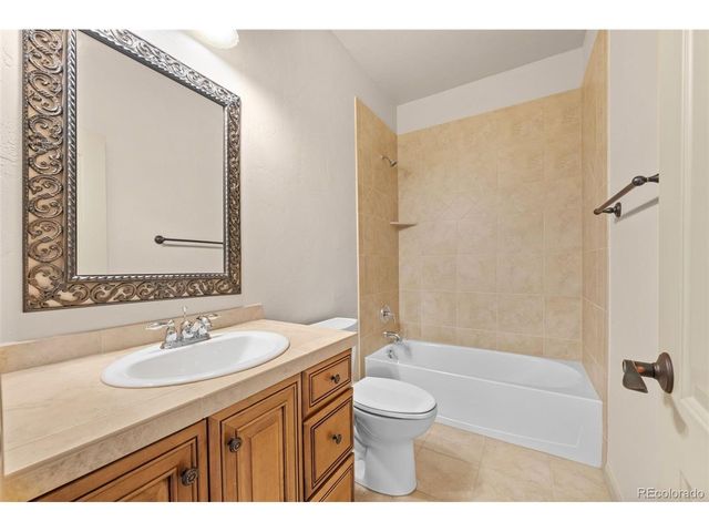 4331 Las Lunas Ct, Castle Rock, CO 80104