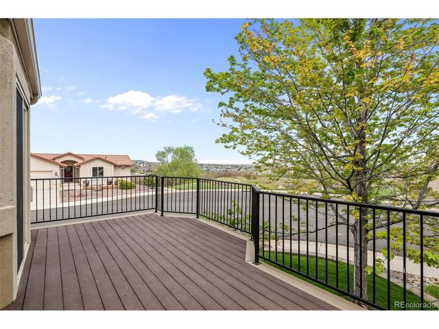 4331 Las Lunas Ct, Castle Rock, CO 80104