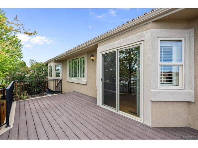 4331 Las Lunas Ct, Castle Rock, CO 80104