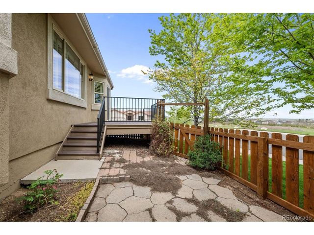 4331 Las Lunas Ct, Castle Rock, CO 80104