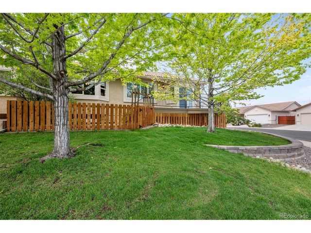 4331 Las Lunas Ct, Castle Rock, CO 80104