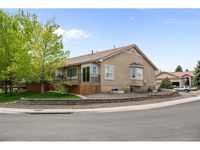 4331 Las Lunas Ct, Castle Rock, CO 80104