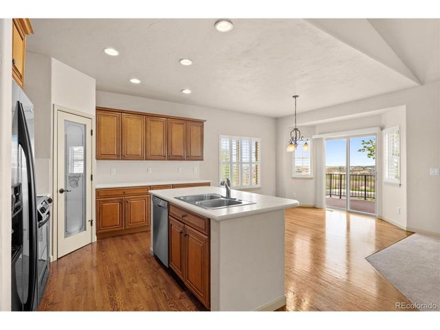4331 Las Lunas Ct, Castle Rock, CO 80104