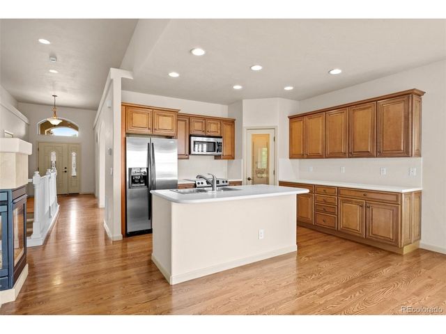 4331 Las Lunas Ct, Castle Rock, CO 80104