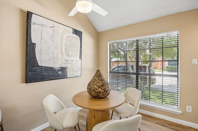 449 Harris Street 101H, Coppell, TX 75019