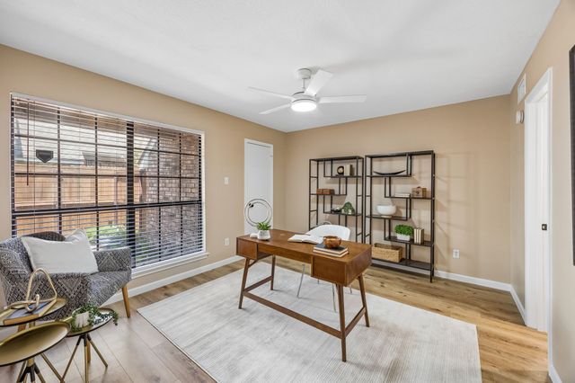 449 Harris Street 101H, Coppell, TX 75019