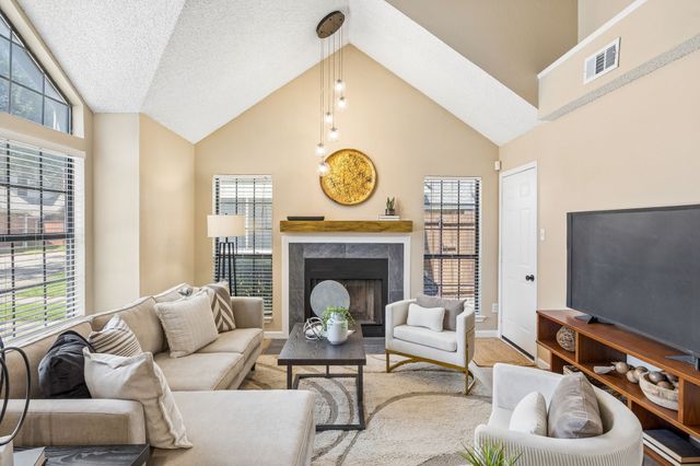 449 Harris Street 101H, Coppell, TX 75019
