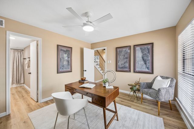 449 Harris Street 101H, Coppell, TX 75019