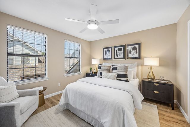 449 Harris Street 101H, Coppell, TX 75019