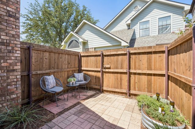 449 Harris Street 101H, Coppell, TX 75019