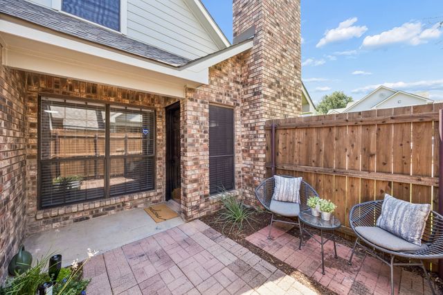 449 Harris Street 101H, Coppell, TX 75019