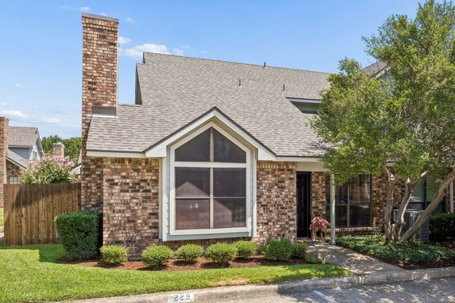 449 Harris Street 101H, Coppell, TX 75019