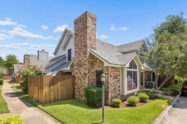 449 Harris Street 101H, Coppell, TX 75019