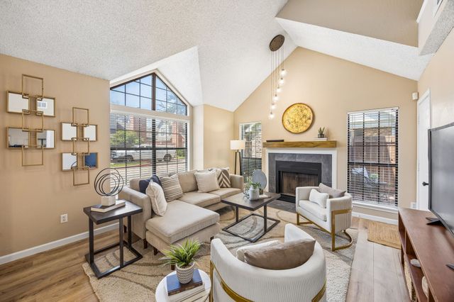 449 Harris Street 101H, Coppell, TX 75019