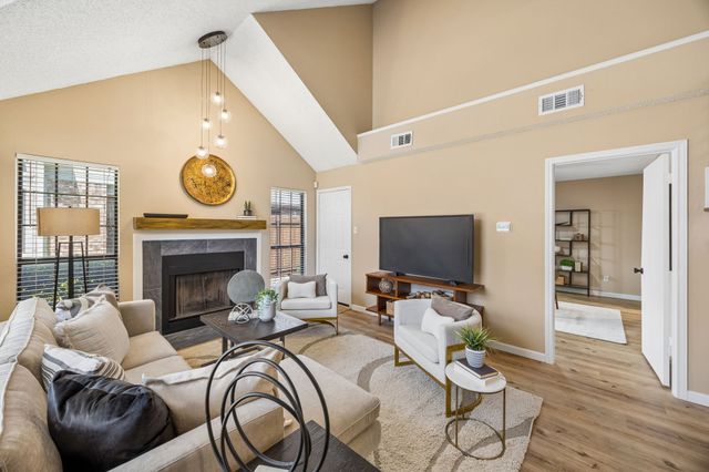 449 Harris Street 101H, Coppell, TX 75019