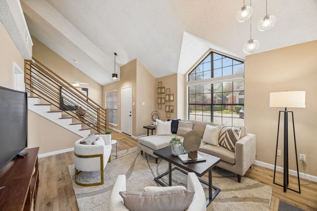 449 Harris Street 101H, Coppell, TX 75019
