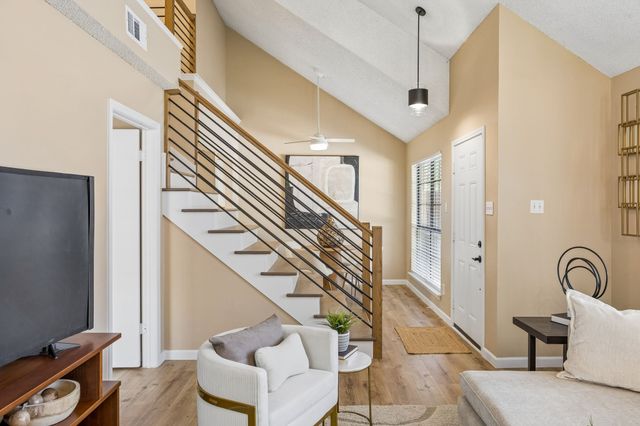 449 Harris Street 101H, Coppell, TX 75019