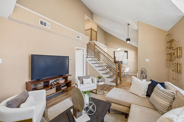 449 Harris Street 101H, Coppell, TX 75019