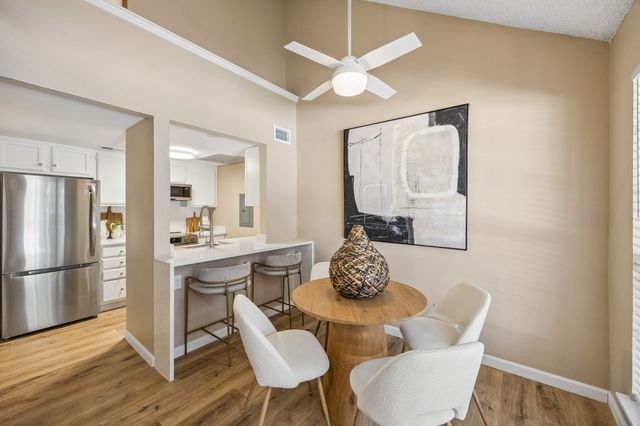 449 Harris Street 101H, Coppell, TX 75019